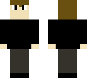 random boy