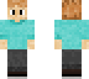 random person