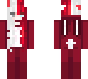 re skin of onesie