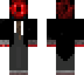 red infection pilot