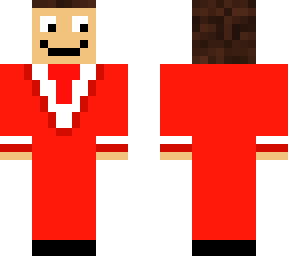 red prh