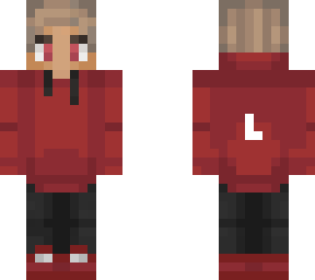 red purpled (credit to ezgaming)