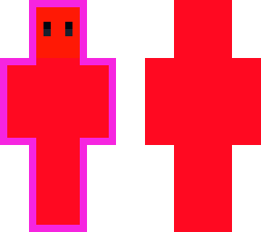 red the dude !