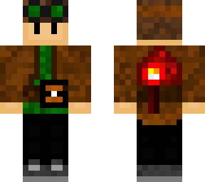 redstone boi