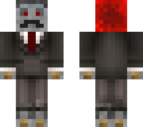 redstone mumbo jumbo