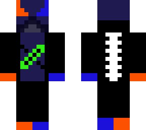 reelxninja orange