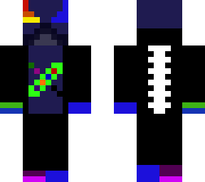 reelxninja rainbow