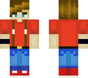 rendog without sunglasses (but better looking)