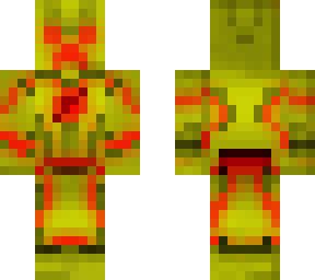 reverse flash creeper