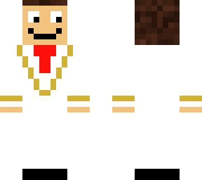 rich white prh