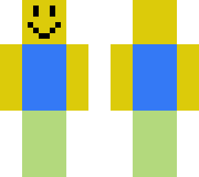 roblox noob
