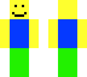 roblox noob