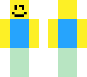 roblox noob