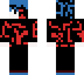 robot killer boy