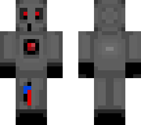 robot thingy