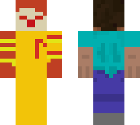 ronald