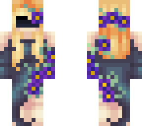 rose garden and scabbard-200 followers