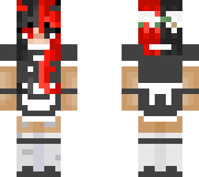 rosemaid