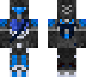 royal guard blue
