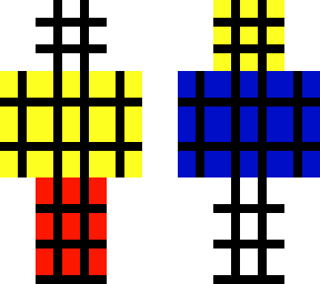 rubiks cube