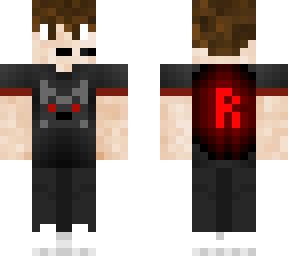 rusty-_-yt official skin