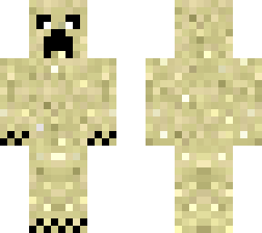 sand creeper