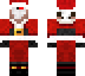 santa derp