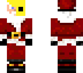 santa splixx