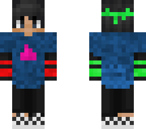 sapnap (revamped)