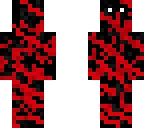 scary thing