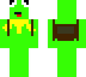 school kermit