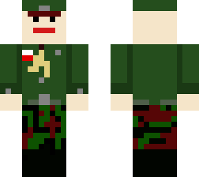 scout