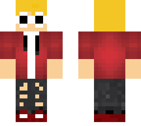 shadow clout skin