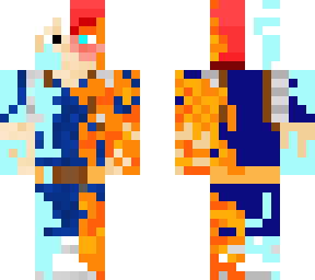 shoto todoroki