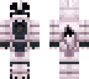 silverfoxdarth (fixed)