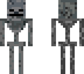 skeleton