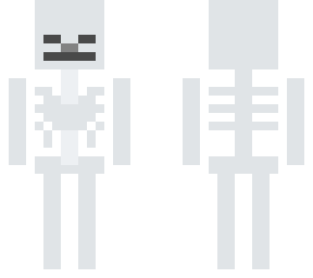 skeleton