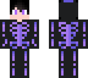 skeleton guy