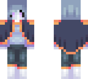 skeleton princess