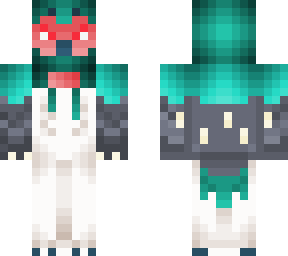skin contest