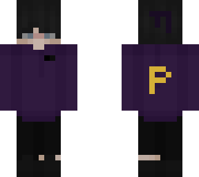 skin for freind