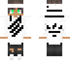 skin manu originals