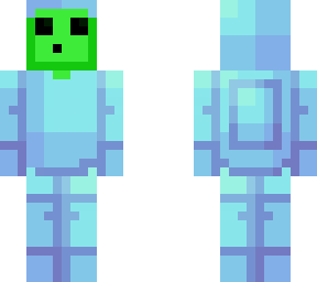 slime among