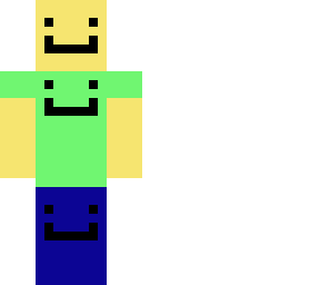 smiley boi