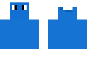 smurf (i tried)