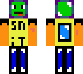 snit only no glasses