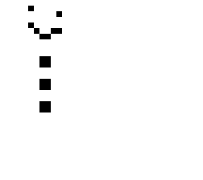 snow man