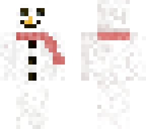 snowman boi