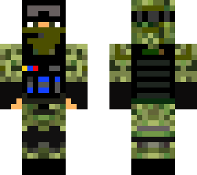 solider pro