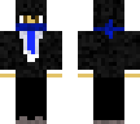 Special Forces | Minecraft Skin